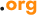 دامنه دات org