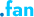 دامنه fan